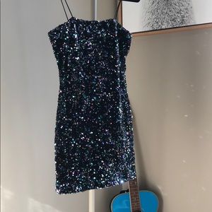 Sparkle Dress
